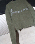 Paloma Wool 1 Besito Intarsia Crewneck Alpaca Sweater