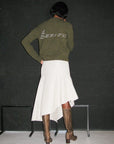 Paloma Wool 1 Besito Intarsia Crewneck Alpaca Sweater