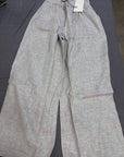 Nary High Waisted Linen Lounge Pant