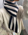 Jo Gordon Brushed Scarf
