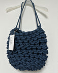 Alienina Ruth Woven Shoulder Bag