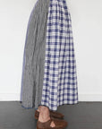 Lauren Manoogian New Mesa Woven Leather Shoes Brown